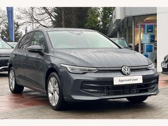 Volkswagen Golf 1.5 eTSI 150 Match 5dr DSG