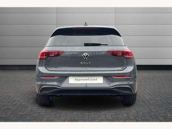 Volkswagen Golf 1.5 eTSI 150 Match 5dr DSG