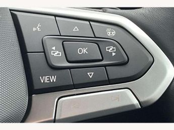 Volkswagen Golf 1.5 eTSI 150 Match 5dr DSG