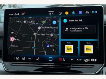 Volkswagen Golf 1.5 eTSI 150 Match 5dr DSG