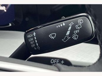 Volkswagen Golf 1.5 eTSI 150 Match 5dr DSG