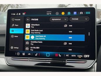 Volkswagen Golf 1.5 eTSI 150 Match 5dr DSG