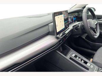 Volkswagen Golf 1.5 eTSI 150 Match 5dr DSG