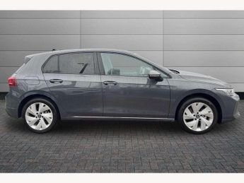 Volkswagen Golf 1.5 eTSI 150 Match 5dr DSG