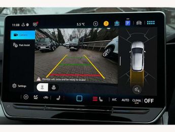 Volkswagen Golf 1.5 eTSI 150 Match 5dr DSG