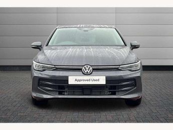 Volkswagen Golf 1.5 eTSI 150 Match 5dr DSG