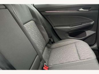 Volkswagen Golf 1.5 eTSI 150 Match 5dr DSG