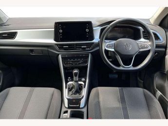 Volkswagen T-Roc 1.5 TSI EVO Life 5dr DSG