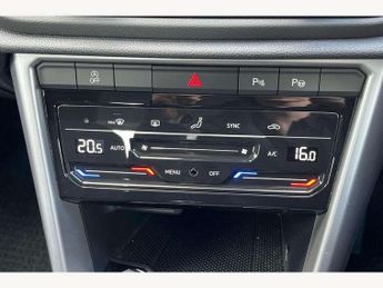 Volkswagen T-Roc 1.5 TSI EVO Life 5dr DSG