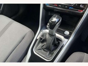 Volkswagen T-Roc 1.5 TSI EVO Life 5dr DSG