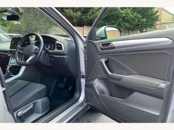 Volkswagen T-Roc 1.5 TSI EVO Life 5dr DSG