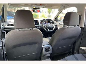 Volkswagen T-Roc 1.5 TSI EVO Life 5dr DSG