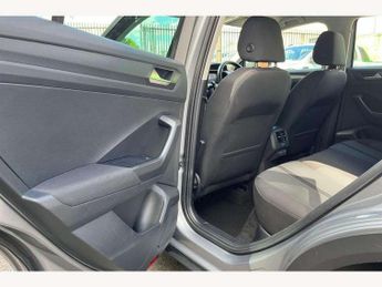 Volkswagen T-Roc 1.5 TSI EVO Life 5dr DSG