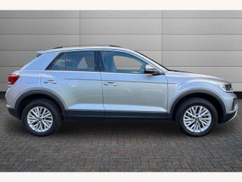 Volkswagen T-Roc 1.5 TSI EVO Life 5dr DSG