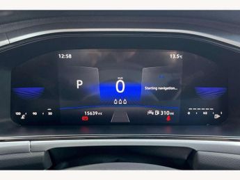 Volkswagen T-Roc 1.5 TSI EVO Life 5dr DSG