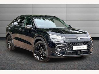 Volkswagen T-Roc 1.5 TSI R-Line 5dr DSG