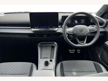 Volkswagen T-Roc 1.5 TSI R-Line 5dr DSG