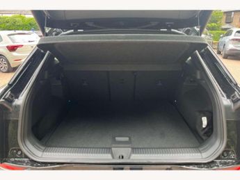 Volkswagen T-Roc 1.5 TSI R-Line 5dr DSG