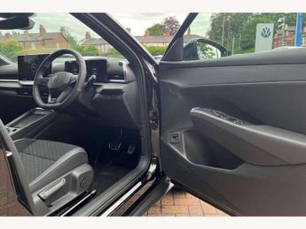 Volkswagen T-Roc 1.5 TSI R-Line 5dr DSG
