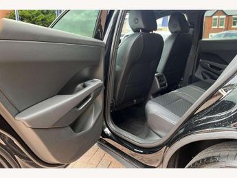 Volkswagen T-Roc 1.5 TSI R-Line 5dr DSG