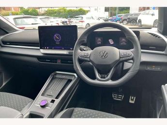 Volkswagen T-Roc 1.5 TSI R-Line 5dr DSG