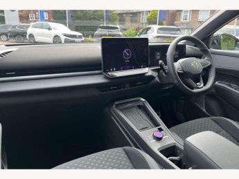 Volkswagen T-Roc 1.5 TSI R-Line 5dr DSG