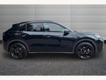 Volkswagen T-Roc 1.5 TSI R-Line 5dr DSG