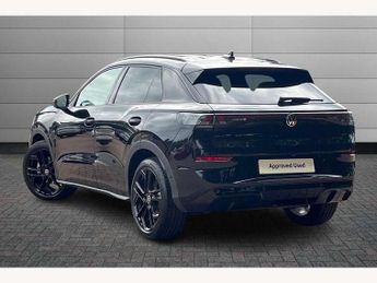 Volkswagen T-Roc 1.5 TSI R-Line 5dr DSG