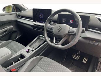 Volkswagen T-Roc 1.5 TSI R-Line 5dr DSG