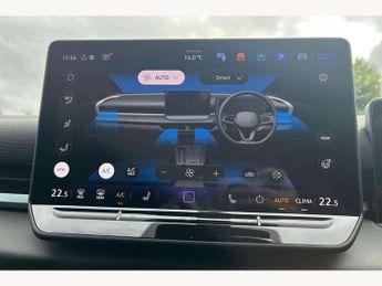 Volkswagen T-Roc 1.5 TSI R-Line 5dr DSG