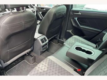Volkswagen Tiguan 1.5 TSI 150 R-Line 5dr DSG