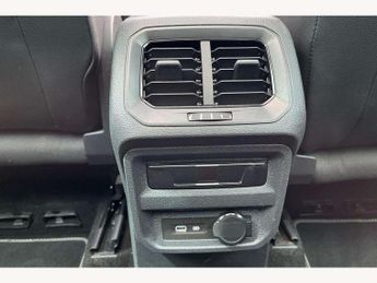 Volkswagen Tiguan 1.5 TSI 150 R-Line 5dr DSG