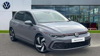 Volkswagen Golf GTi 2.0 TSI GTI 5dr