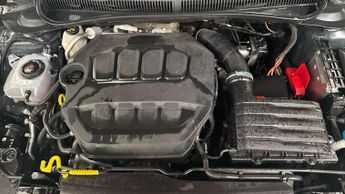 Volkswagen Polo 2.0 TSI GTI 5dr DSG