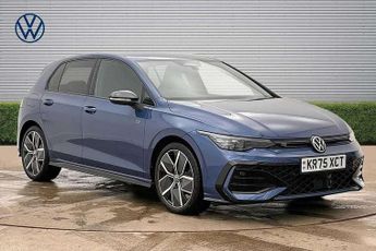Volkswagen Golf TDi 2.0 TDI 150 Black Edition 5dr DSG