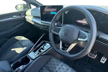 Volkswagen Golf 2.0 TDI 150 Black Edition 5dr DSG
