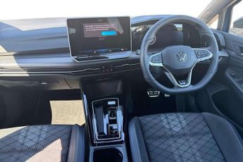 Volkswagen Golf 2.0 TDI 150 Black Edition 5dr DSG