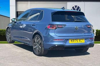 Volkswagen Golf 2.0 TDI 150 Black Edition 5dr DSG