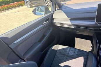Volkswagen Golf 2.0 TDI 150 Black Edition 5dr DSG