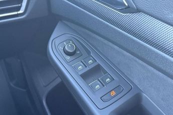 Volkswagen Golf 2.0 TDI 150 Black Edition 5dr DSG