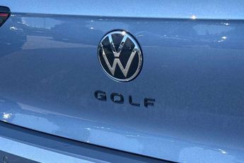 Volkswagen Golf 2.0 TDI 150 Black Edition 5dr DSG