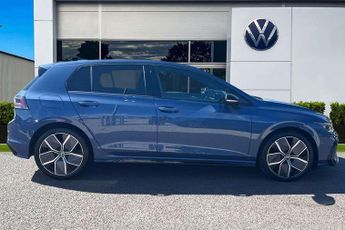 Volkswagen Golf 2.0 TDI 150 Black Edition 5dr DSG