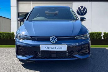 Volkswagen Golf 2.0 TDI 150 Black Edition 5dr DSG