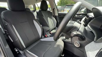 Skoda Scala 1.0 TSI 116 SE 5dr