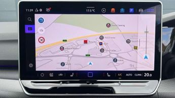 Volkswagen Golf 1.5 eTSI 150 R-Line 5dr DSG