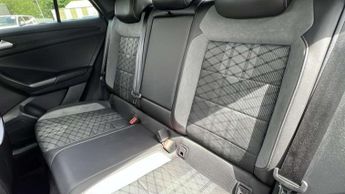 Volkswagen T-Roc 2.0 TSI 4MOTION R-Line 5dr DSG