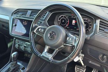 Volkswagen Tiguan 2.0 TDi 150 R-Line 5dr DSG