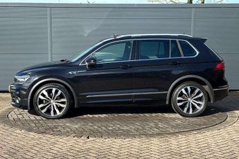 Volkswagen Tiguan 2.0 TDi 150 R-Line 5dr DSG