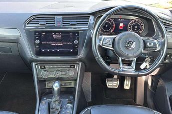 Volkswagen Tiguan 2.0 TDi 150 R-Line 5dr DSG