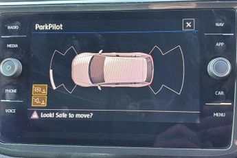 Volkswagen Tiguan 2.0 TDi 150 R-Line 5dr DSG